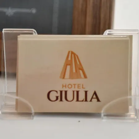Giulia Center Ξενοδοχείο Τίρανα
